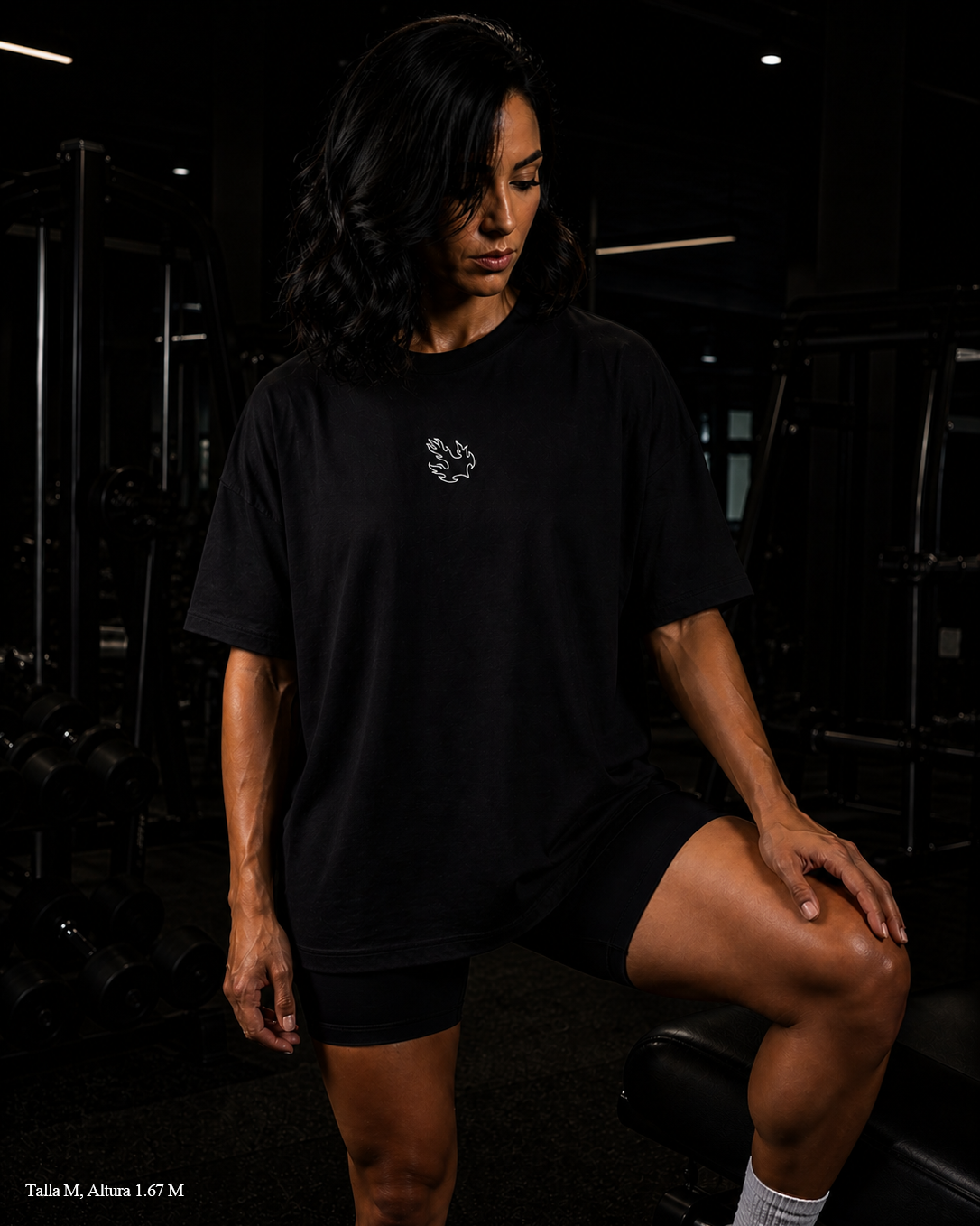 VDC OVERSIZE HEAVYWEIGHT