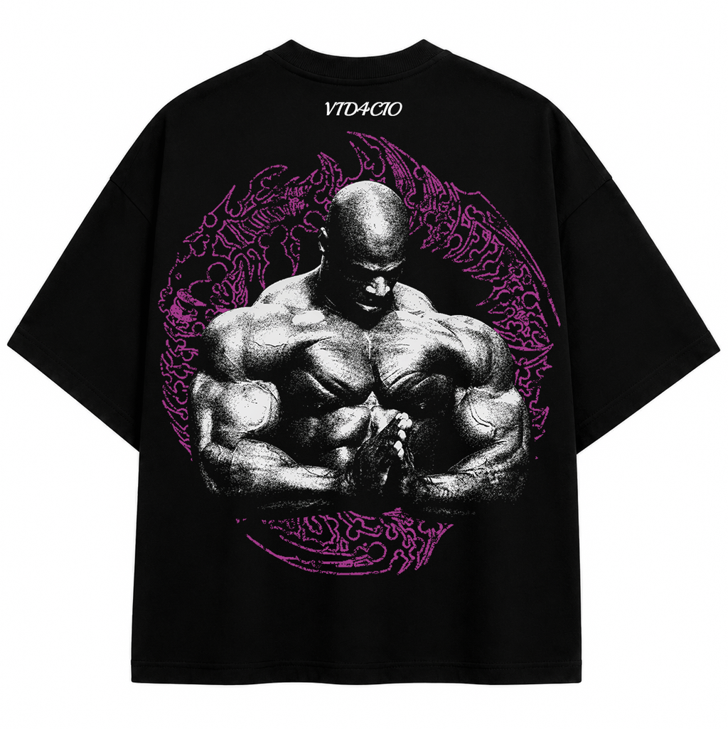 RONNIE COLEMAN OVERSIZE PREMIUM