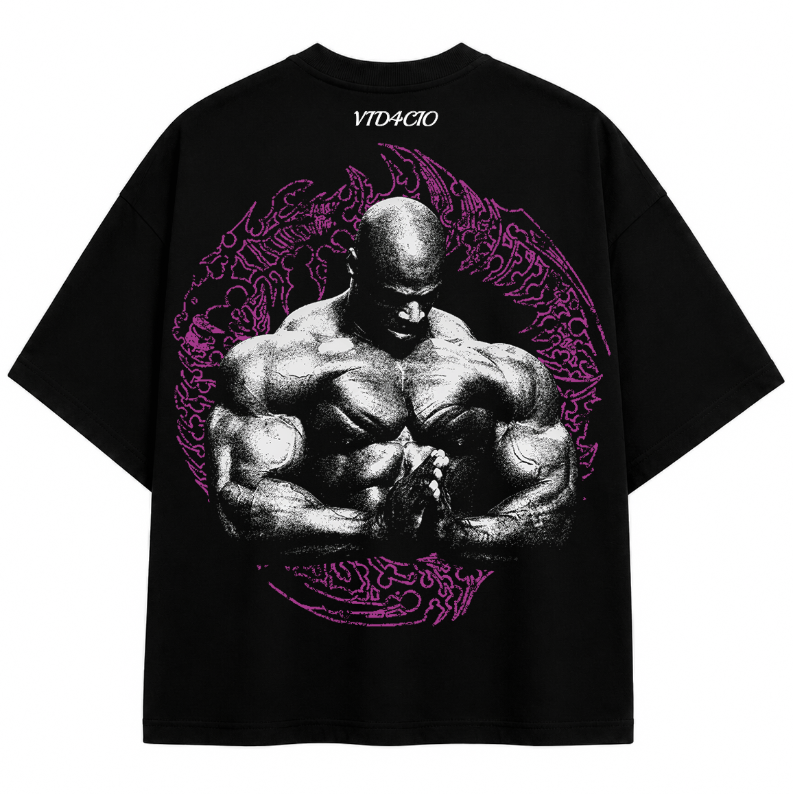 RONNIE COLEMAN OVERSIZE PREMIUM