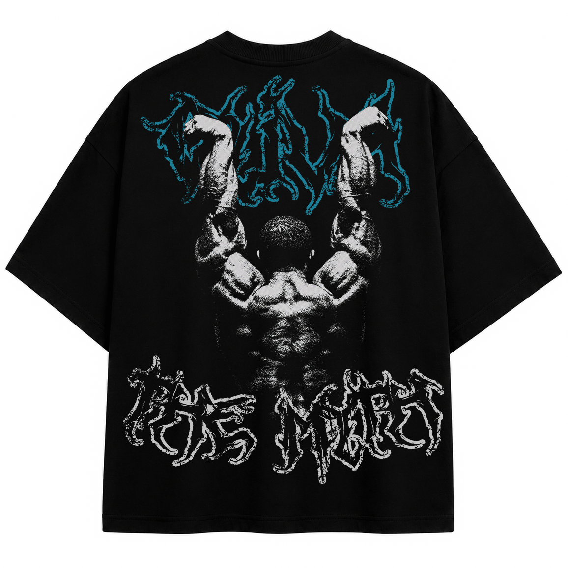 SERGIO OLIVA OVERSIZE PREMIUM