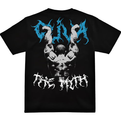 EL MITO OVERSIZE HEAVYWEIGHT