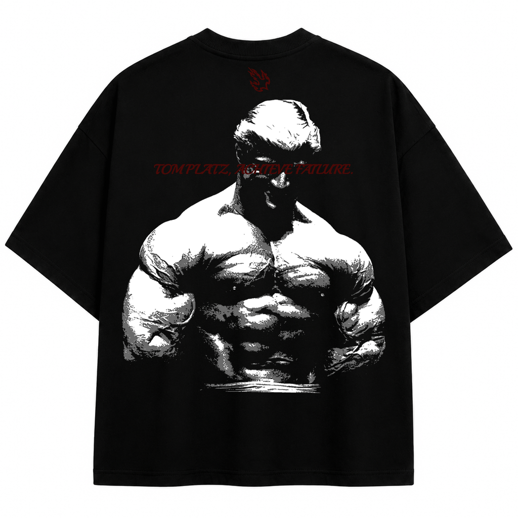 TOM PLATZ OVERSIZE PREMIUM