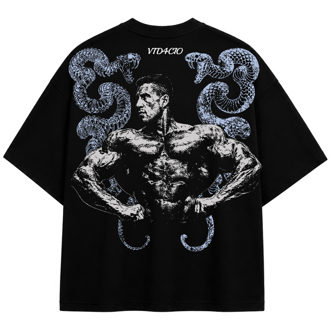 DORIAN YATES OVERSIZE PREMIUM