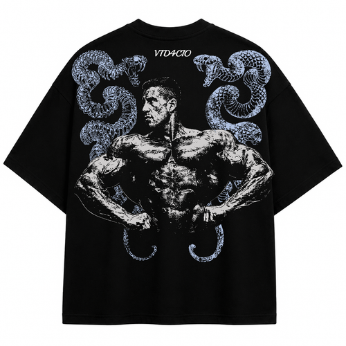 DORIAN YATES OVERSIZE PREMIUM