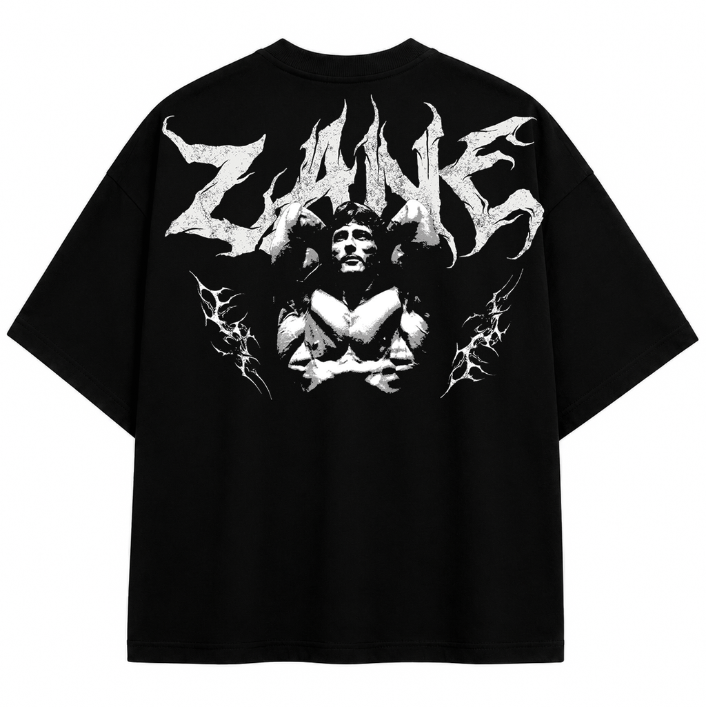 FRANK ZANE OVERSIZE PREMIUM
