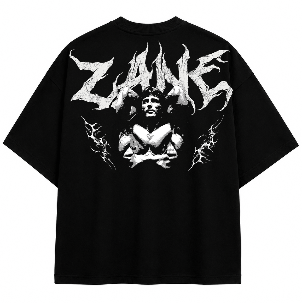 FRANK ZANE OVERSIZE PREMIUM