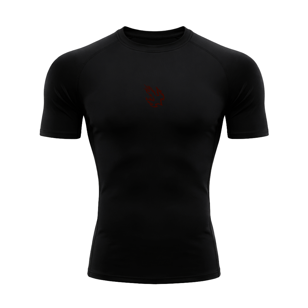 PLAYERA DE COMPRESIÓN