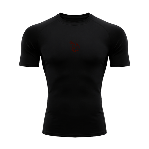 PLAYERA DE COMPRESIÓN